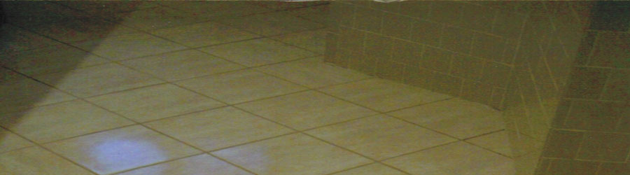 Tile Work